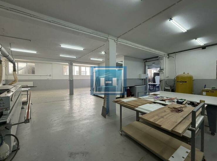 Poslovni prostor / Lokal Jagodina – fotografija 7