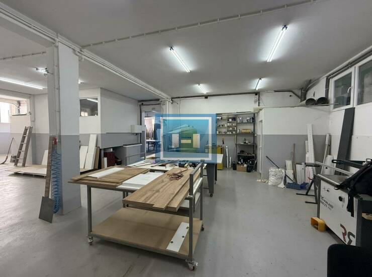 Poslovni prostor / Lokal Jagodina – fotografija 8