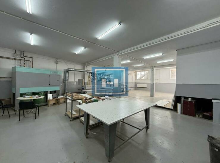 Poslovni prostor / Lokal Jagodina – fotografija 9