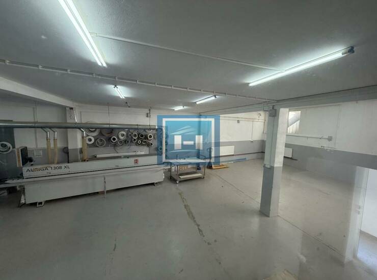 Poslovni prostor / Lokal Jagodina – fotografija 11