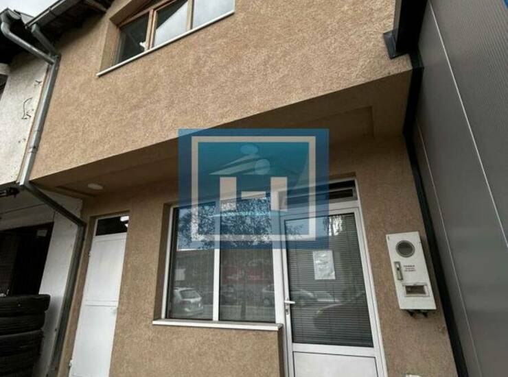 Poslovni prostor / Lokal Paraćin – fotografija 1