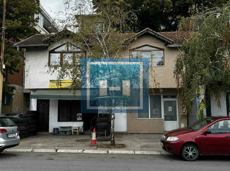 Poslovni prostor / Lokal Paraćin – fotografija 5