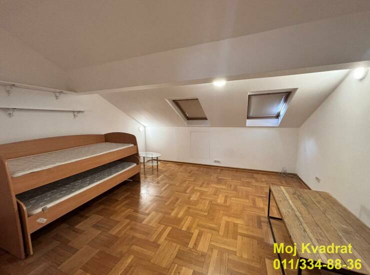 Stan Beograd, Lekino Brdo – fotografija 7