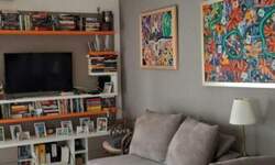 Dvosoban stan, Blok 70 · 65m² · 239.000€ | SveNekretnine