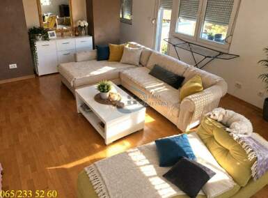 Trosoban stan, Karaburma · 85m² · 190.000€ | SveNekretnine