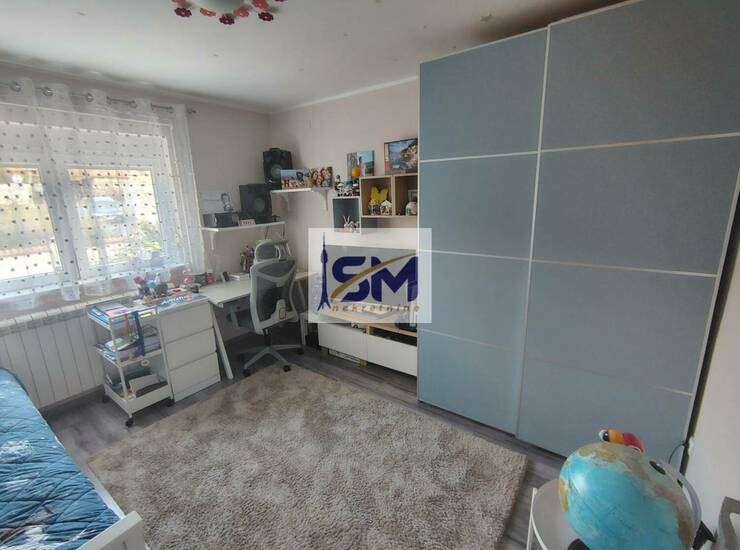 Stan Beograd, Mali mokri lug – fotografija 8