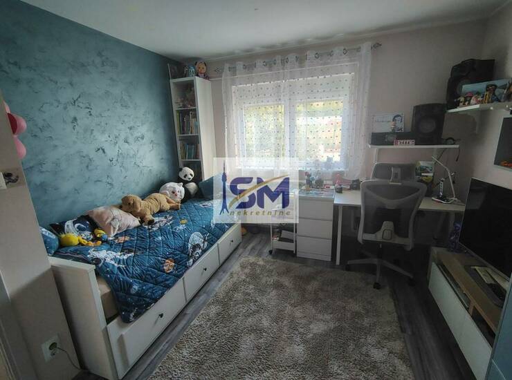 Stan Beograd, Mali mokri lug – fotografija 9