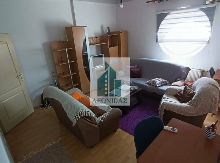 Stan Niš, Filozofski fakultet – fotografija 1