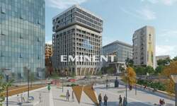 Trosoban stan, Slavija · 140m² · 1.233.936€ | SveNekretnine