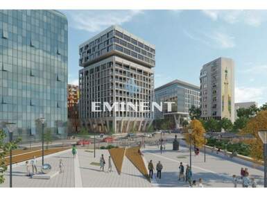 Trosoban stan, Slavija · 140m² · 1.233.936€ | SveNekretnine