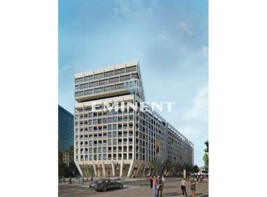 Trosoban stan, Slavija · 140m² · 1.233.936€ | SveNekretnine