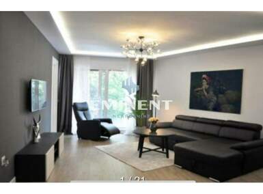 Dvosoban stan, Dorćol · 51m² · 1.000€ | SveNekretnine