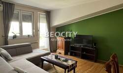 Trosoban stan, Zvezdara · 58m² · 700€ | SveNekretnine