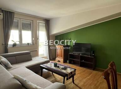Trosoban stan, Zvezdara · 58m² · 700€ | SveNekretnine