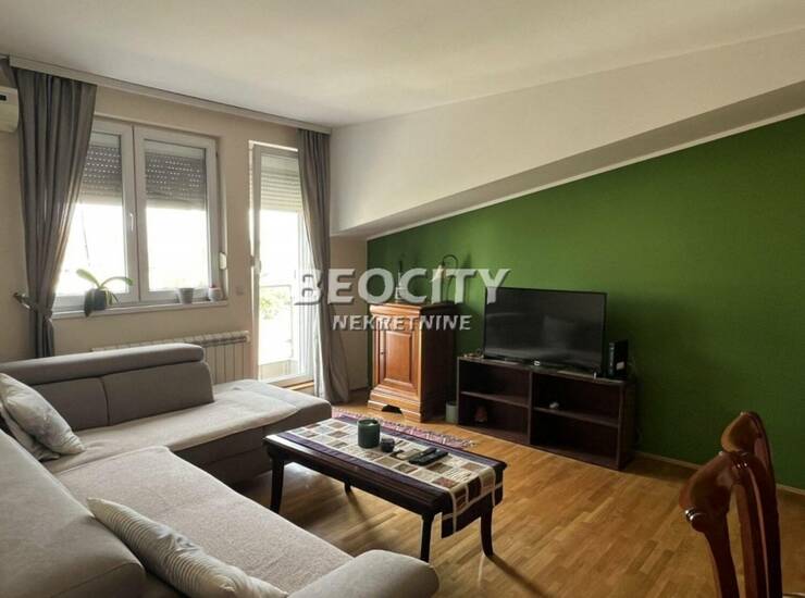 Stan Beograd, Zvezdara – fotografija 1