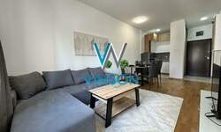 Jednoiposoban stan, Salajka · 40m² · 600€ | SveNekretnine