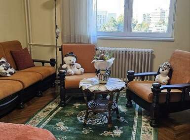 Dvoiposoban stan, Vukov spomenik · 60m² · 800€ | SveNekretnine