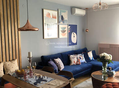 Cetvorosoban stan, Central Garden · 86m² · 1.500€ | SveNekretnine