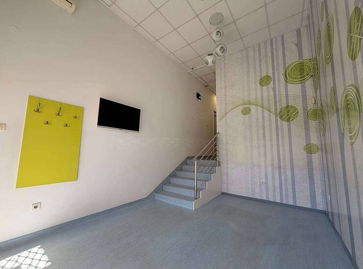 Poslovni prostor / Lokal Novi Sad, Rotkvarija – fotografija 9