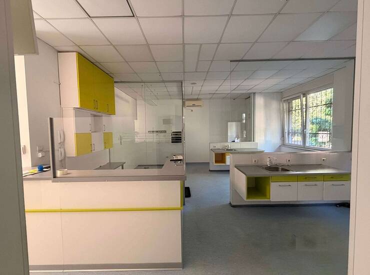 Poslovni prostor / Lokal Novi Sad, Rotkvarija – fotografija 10