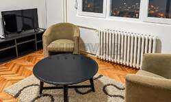 Dvosoban stan, Bulevar Nemanjića · 47m² · 300€ | SveNekretnine