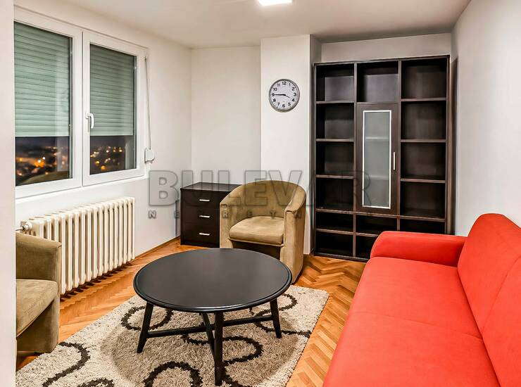 Stan Niš, Bulevar Nemanjića – fotografija 3