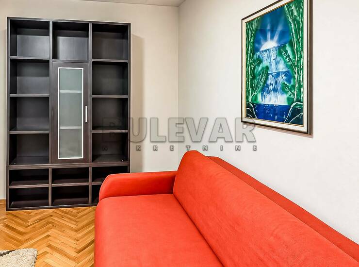 Stan Niš, Bulevar Nemanjića – fotografija 4