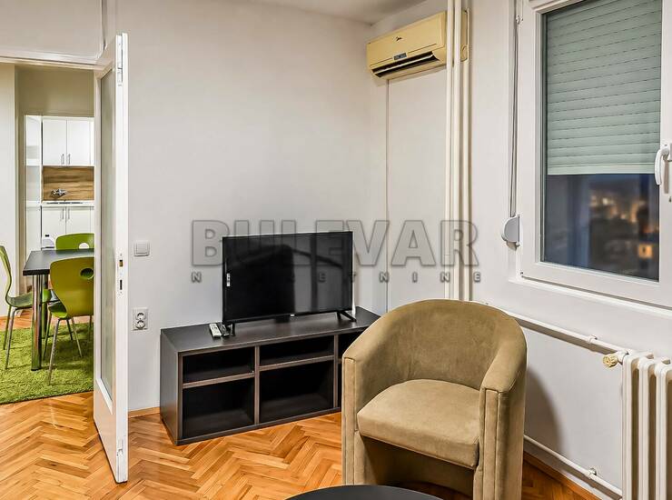 Stan Niš, Bulevar Nemanjića – fotografija 5