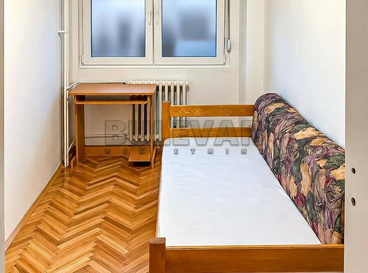Stan Niš, Bulevar Nemanjića – fotografija 11