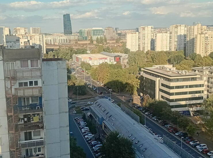 Stan Beograd, Blok 63 – fotografija 12