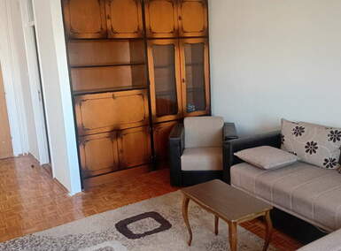 Cetvorosoban stan, Blok 63 · 106m² · 340.000€ | SveNekretnine