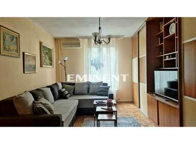Dvosoban stan, Retenzija · 54m² · 750€ | SveNekretnine