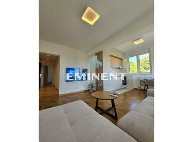Trosoban stan, Zvezdarska šuma · 60m² · 800€ | SveNekretnine