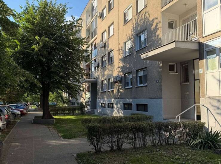 Stan Novi Sad, Železnička Stanica – fotografija 10