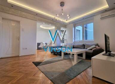 Jednoiposoban stan, Centar · 49m² · 650€ | SveNekretnine
