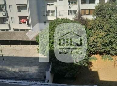 Dvosoban stan, Đeram pijaca · 48m² · 145.000€ | SveNekretnine
