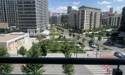 Dvosoban stan, Beograd na vodi · 57m² · 1.350€ | SveNekretnine