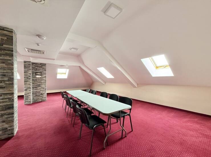 Poslovni prostor / Lokal Čačak, Preljina – fotografija 10