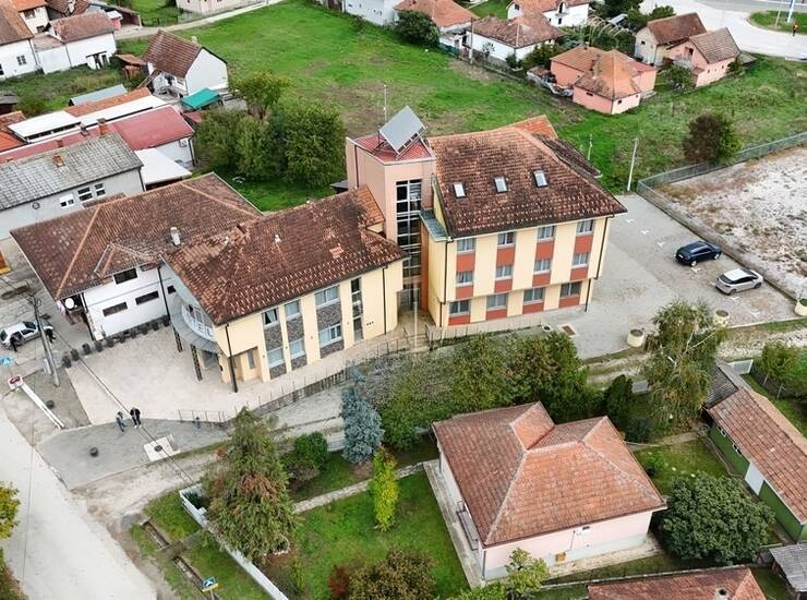 Poslovni prostor / Lokal Čačak, Preljina – fotografija 11