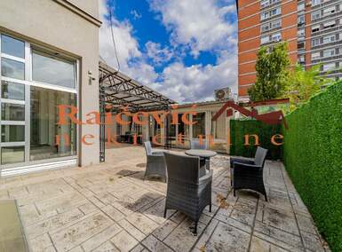 Poslovni prostor / Lokal · 1040m² · 15.600€ | SveNekretnine
