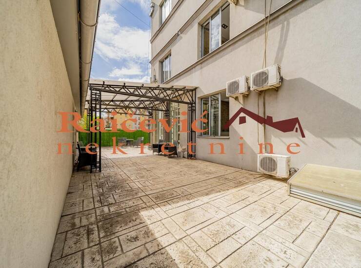 Poslovni prostor / Lokal Beograd, Centar – fotografija 3