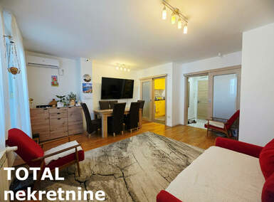 Dvoiposoban stan, JugoviĆevo · 67m² · 160.800€ | SveNekretnine