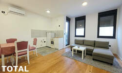 Jednoiposoban stan, Telep · 38m² · 120.000€ | SveNekretnine