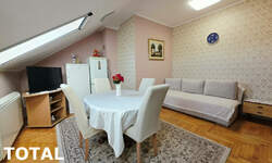 Dvosoban stan, Nova Detelinara · 42m² · 120.000€ | SveNekretnine