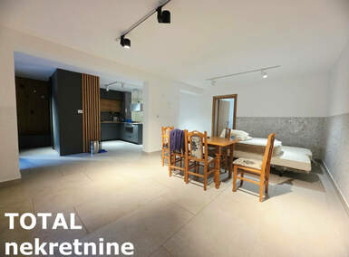 Trosoban stan, Sremska Kamenica · 77m² · 200.000€ | SveNekretnine