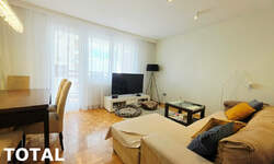 Dvoiposoban stan, Liman 4 · 64m² · 180.000€ | SveNekretnine