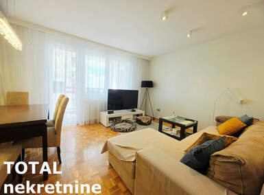 Dvoiposoban stan, Liman 4 · 64m² · 180.000€ | SveNekretnine