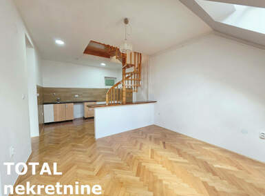 Trosoban stan, Nova Detelinara · 91m² · 180.000€ | SveNekretnine