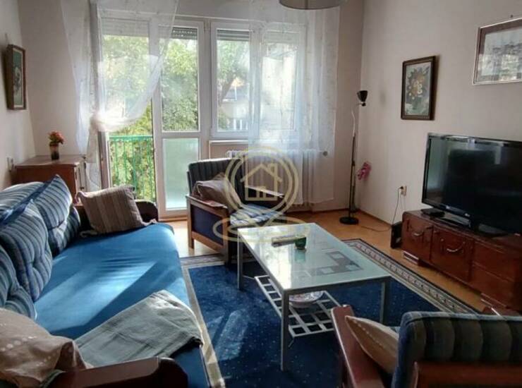 Stan Beograd, Krunska – fotografija 7