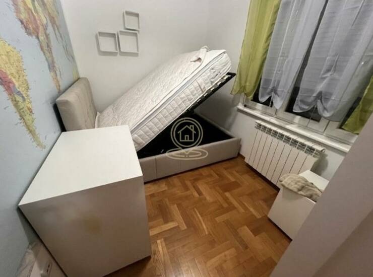 Stan Beograd, Lion – fotografija 8